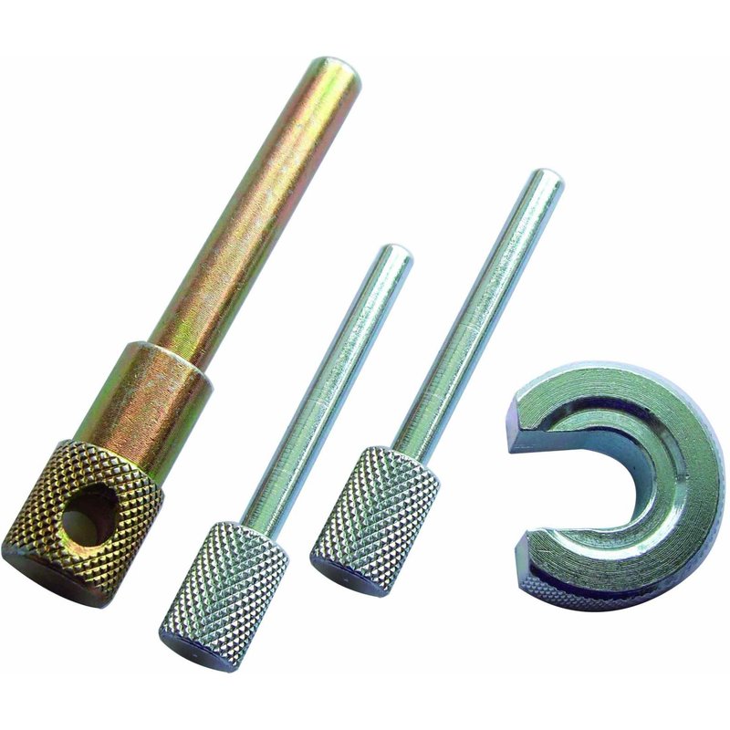 KIT BGS TECHNIC CALAGE DISTRIBUTION 2.5 2.8 L PSA FIAT RENAULT