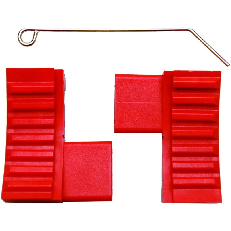 OUTIL DE BLOCAGE DE L'ARBRE A CAMES OPEL