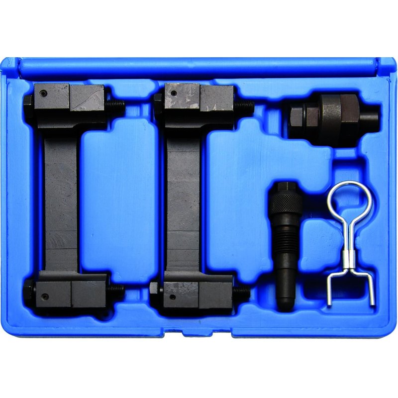 KIT CALAGE DE DISTRIBUTION POUR VOLKSWAGEN 2.4, 2.8 ET 3.0 FSI