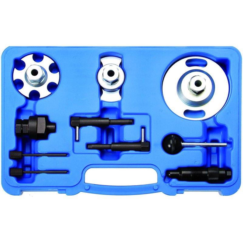 KIT CALAGE DE DISTRIBUTION POUR VOLKSWAGEN 2.7 ET 3.0 TDI