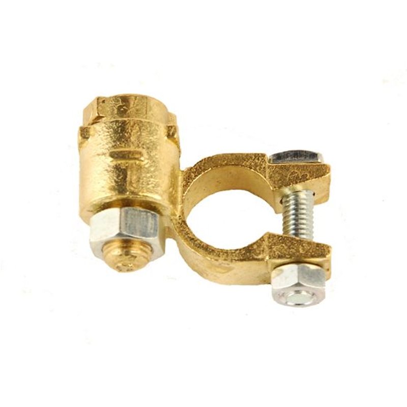 COSSE BATTERIE VL DOUBLE SERRAGE NEGATIVE