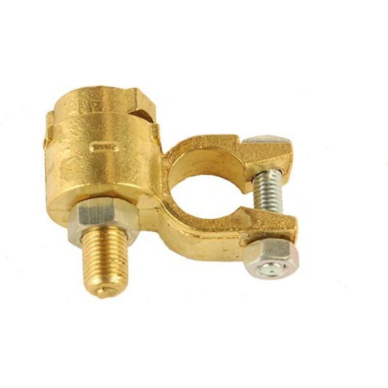 COSSE BATTERIE PL DOUBLE SERRAGE NEGATIVE