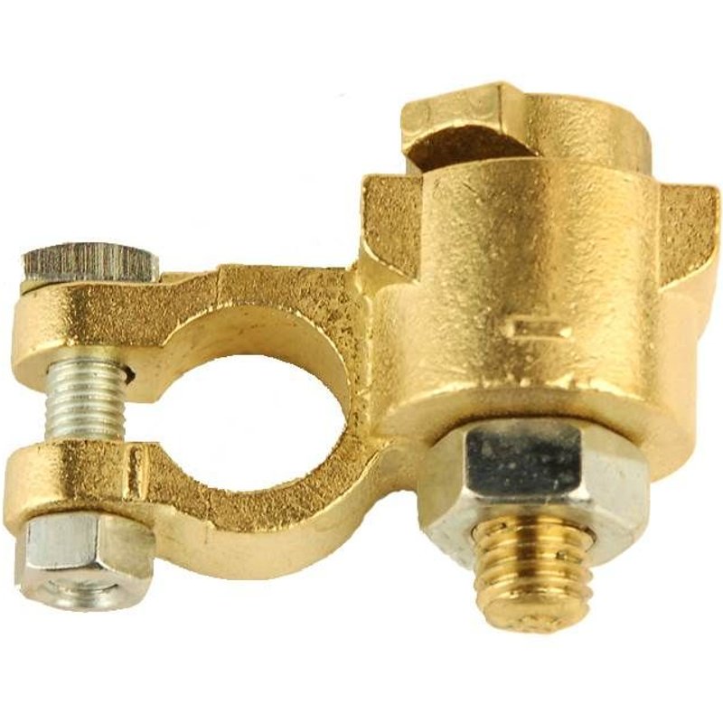 COSSE BATTERIE ENGINS NEGATIVE