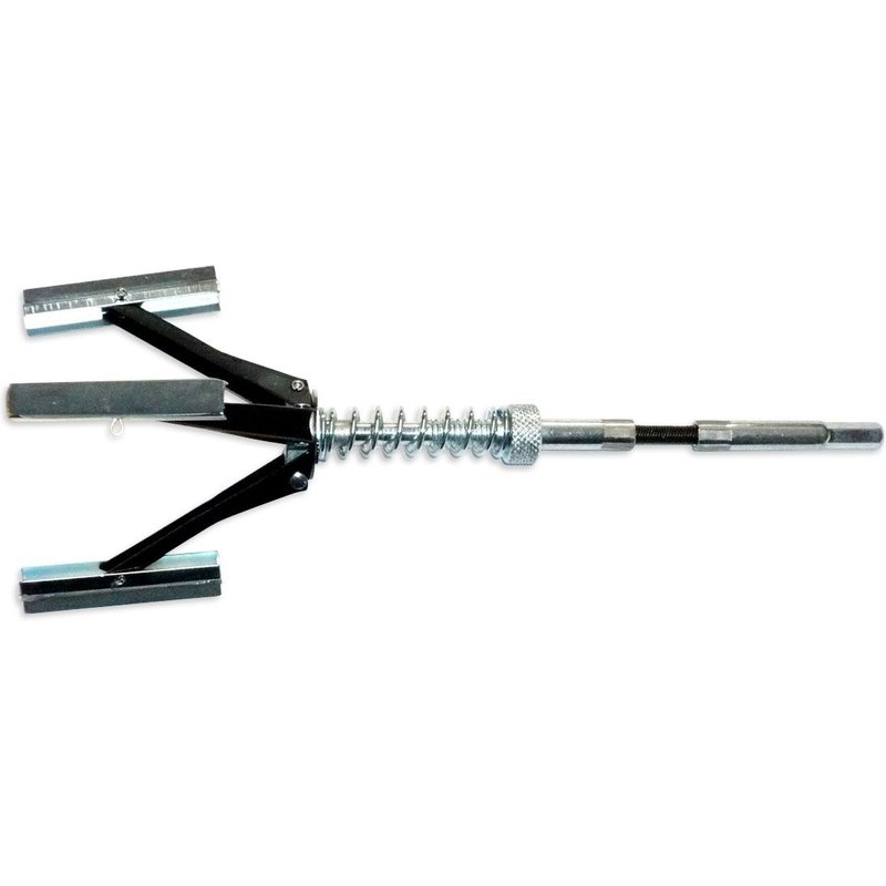 HONOIR BRUNISSOIR RECTIFIEUR RODOIR à CYLINDRE de 32-89 mm