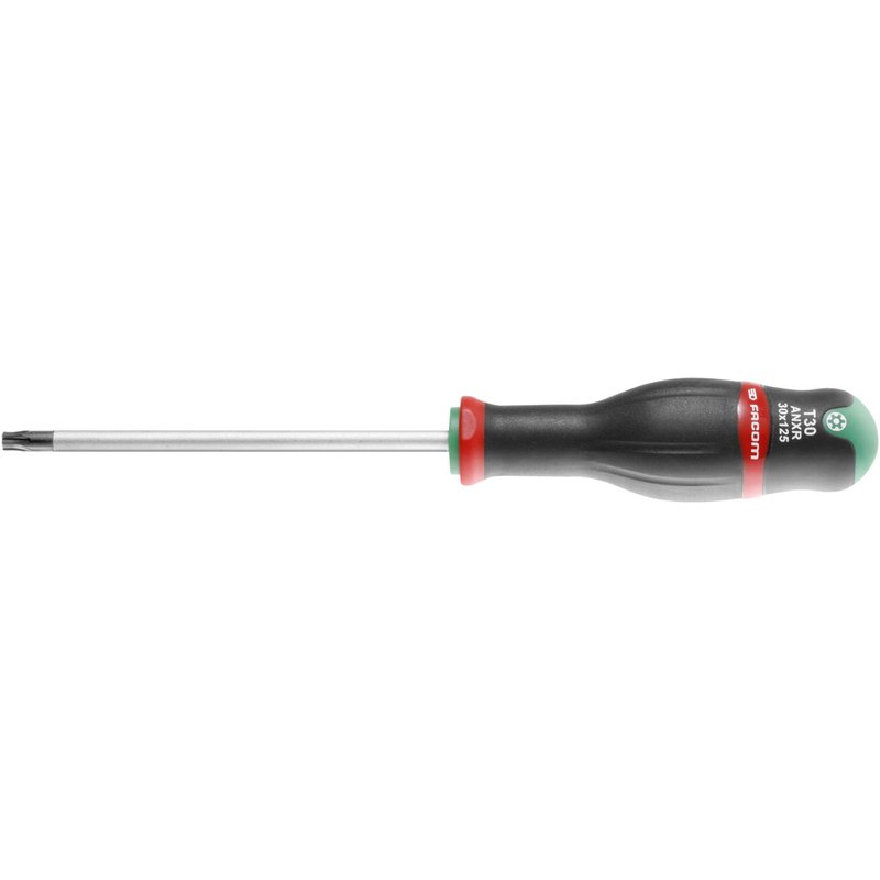 TOURNEVIS PROTWIST TAMPER TORX FACOM de TORX T25X100