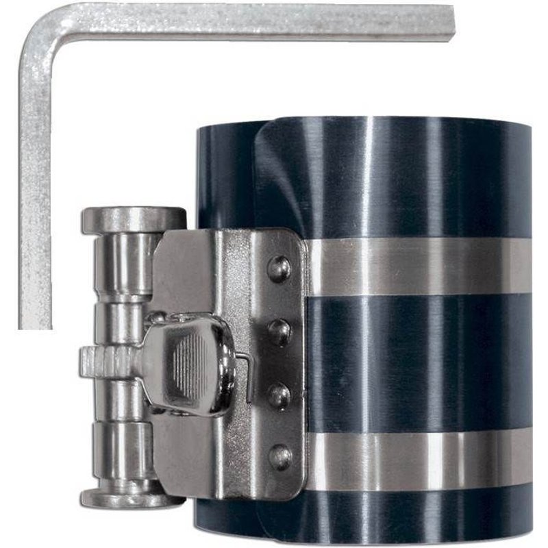 COLLIER A SEGMENTS 100-160 MM