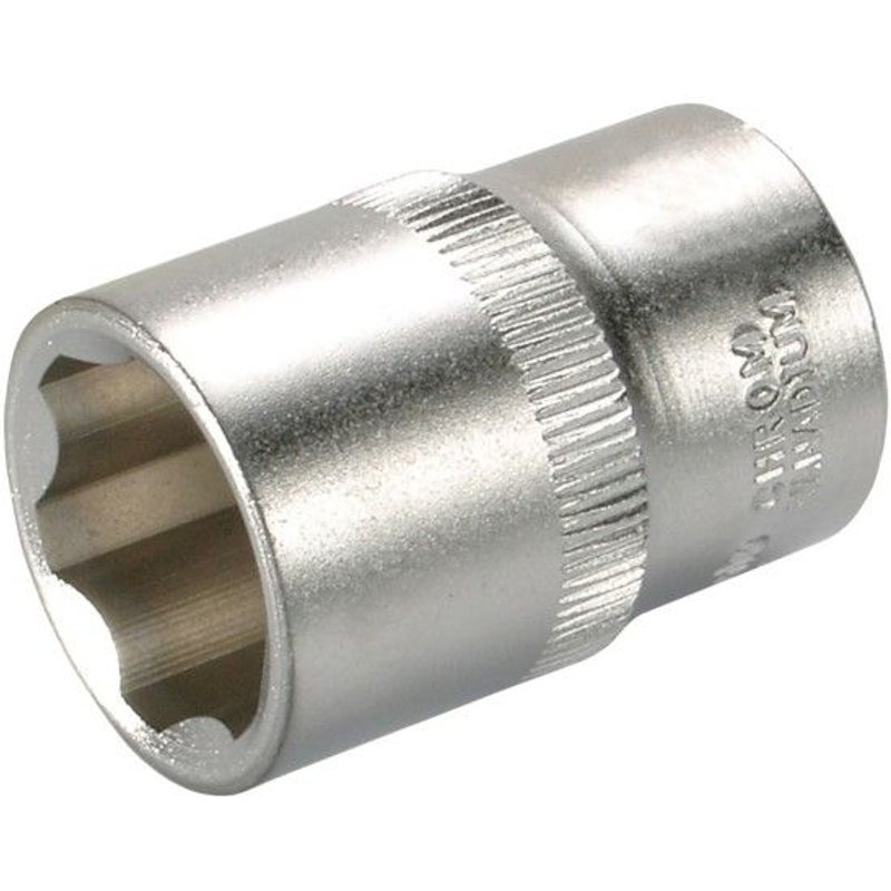 DOUILLES SUPERLOCK CARRÉ 1/2 - DOUILLES VENDUES AU DÉTAIL - douillescarrede12127 : DOUILLE 27 SUPER LOCK