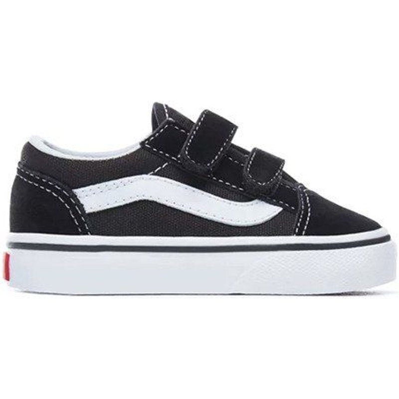 Vans Old Skool Vd3yblk - 22 1/2