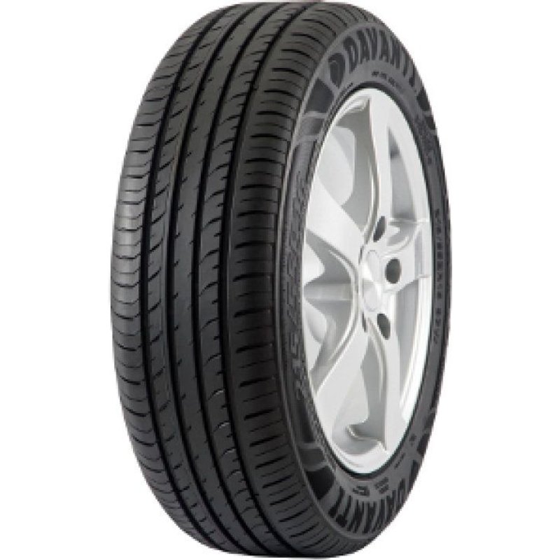 Pneu Davanti DX390 ( 215/55 R16 93V )