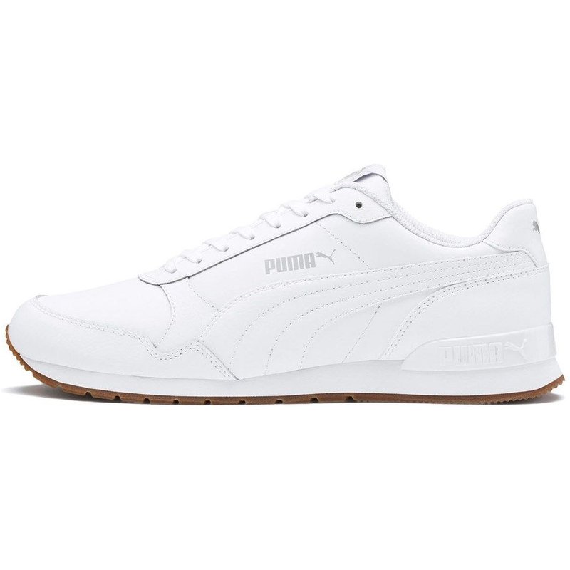 Baskets Basses Puma St Runner V2 Full L - Blanc - 37