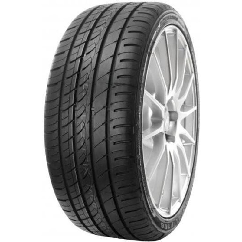 IMPERIAL ECOSPORT 2 275/40R19 105Y