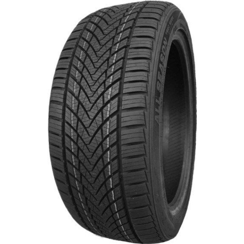 Tracmax A/S TRACSAVER 255/40R19 100Y