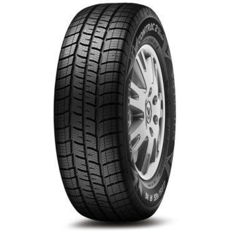 Vredestein COMTRAC 2 ALL S 235/65R16 115/113R