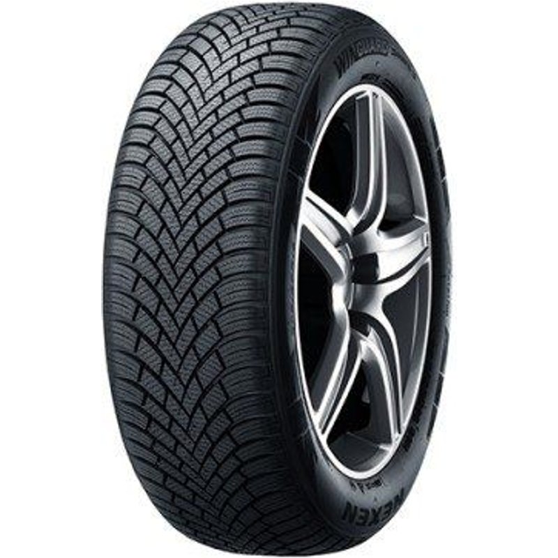 Pneu Nexen Winguard SnowG 3 WH21 ( 195/65 R15 91T 4PR )
