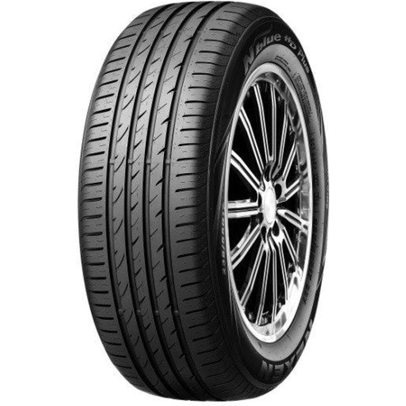 Pneu Nexen N blue HD Plus ( 175/55 R15 77T 4PR )