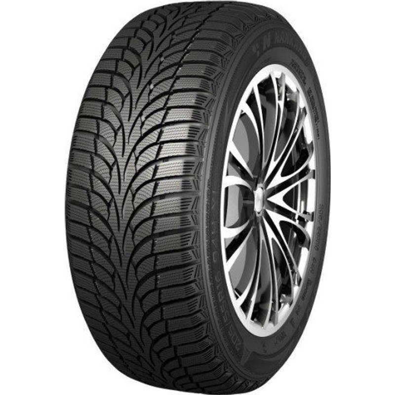 Pneu Nankang Winter Activa SV-3 ( 255/40 R20 101V XL )