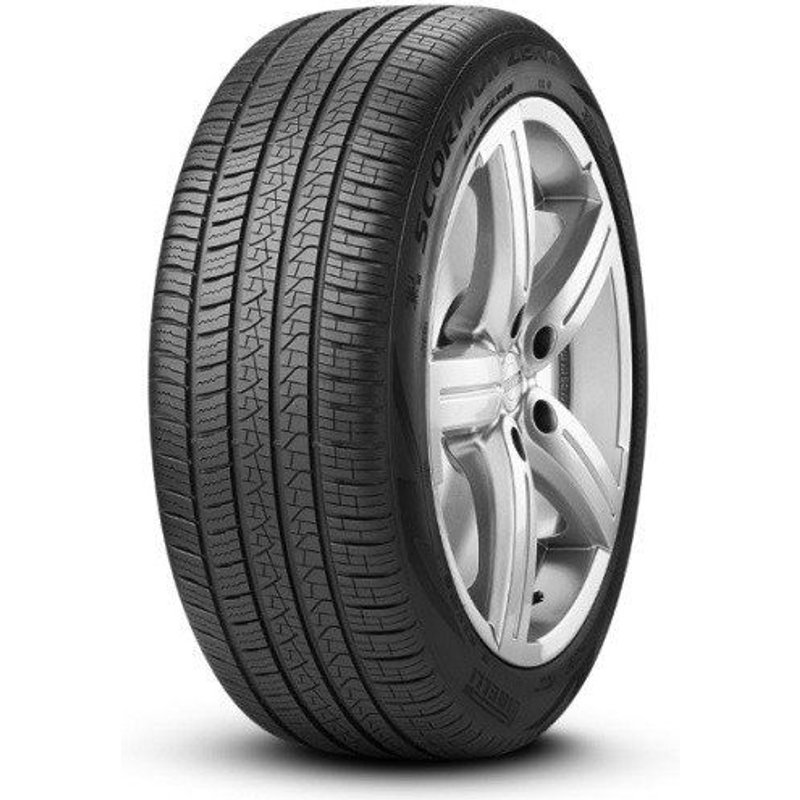 Pirelli SZROAS 275/40R22 108Y