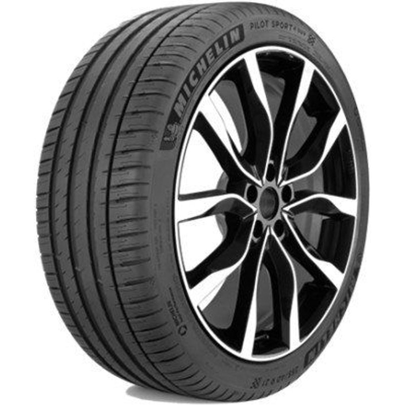 Michelin PILOT SPORT 4 S 265/40R21 105Y