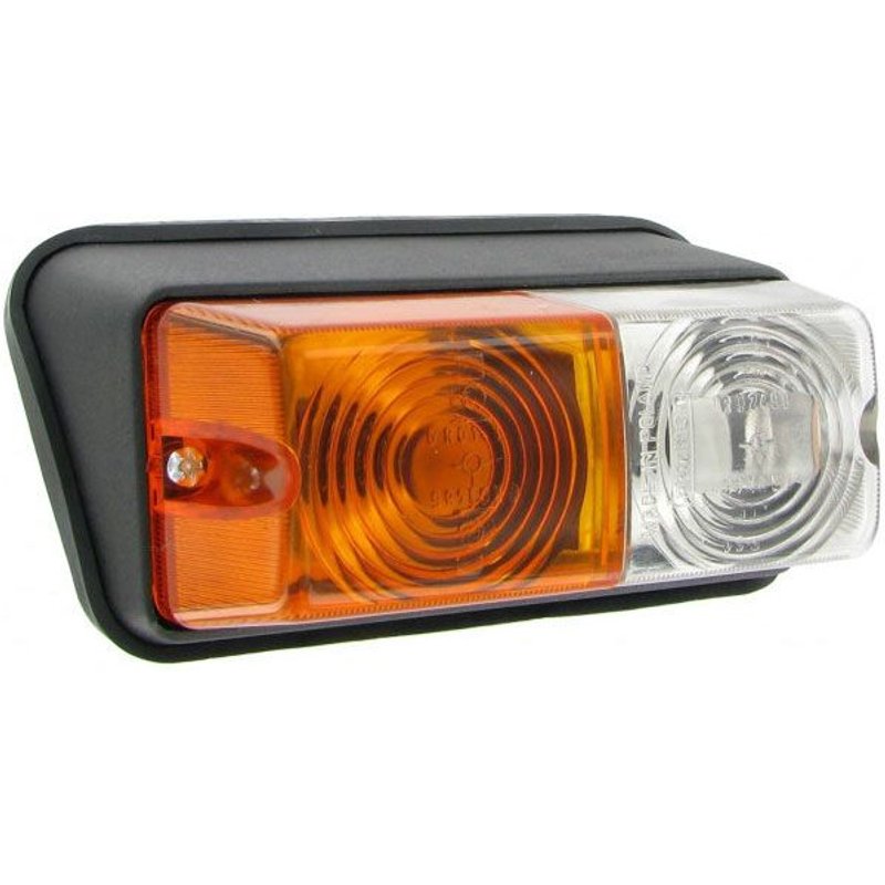 FEU AVANT 2 FONCTIONS URSUS / UNIVERSAL - Avant droit