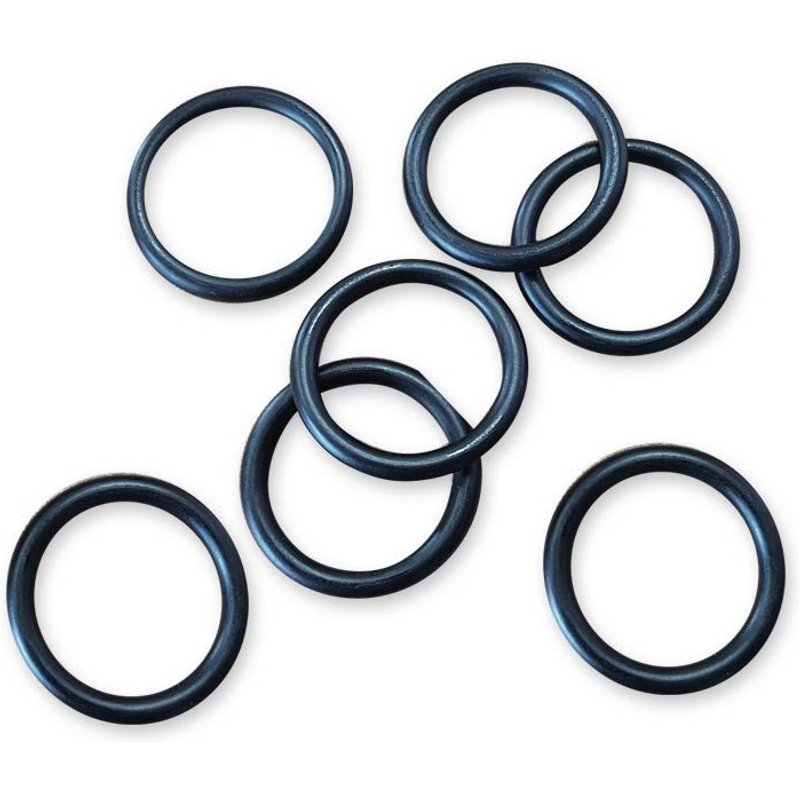 JOINTS TORIQUES EN POUCE de TORE 3.53 - Ø 24.99