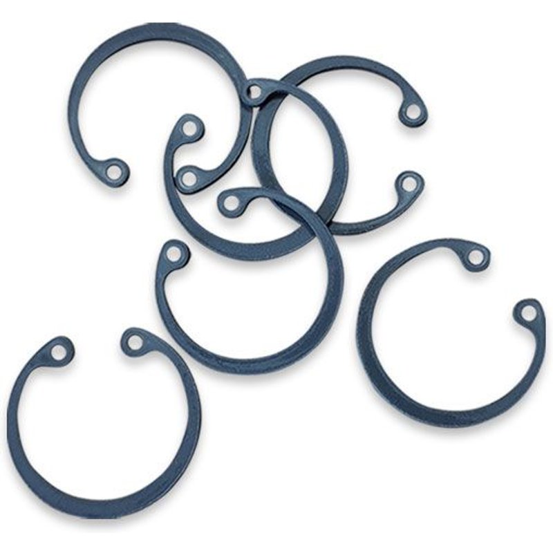 CIRCLIPS INTERIEURS DIN 472 DE 14 A 72 MM de 15 mm