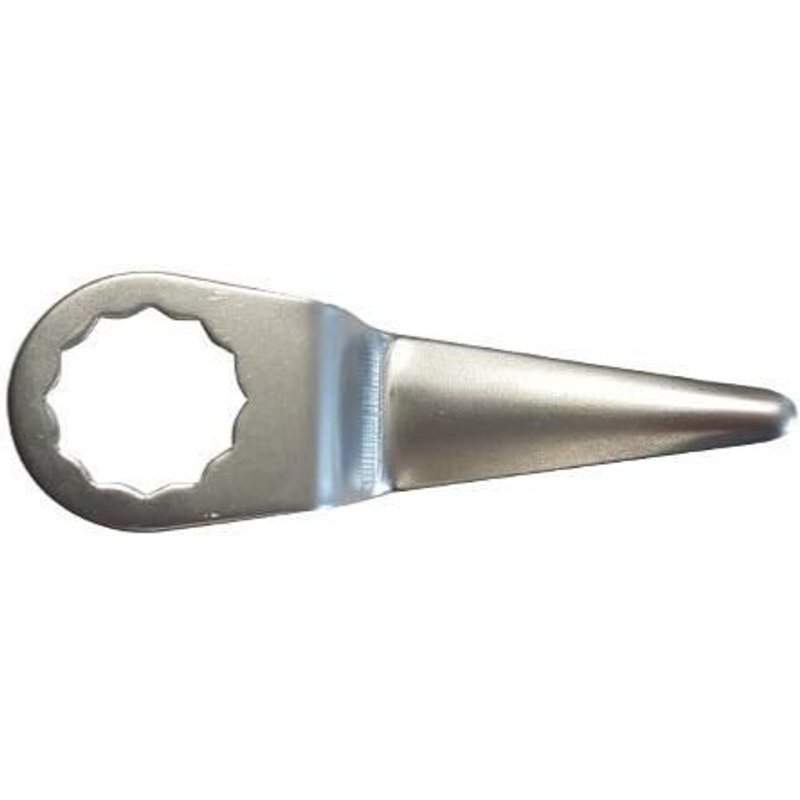 LAME EFFILEE DE COUTEAU PNEUMATIQUE POUR PARE-BRISE