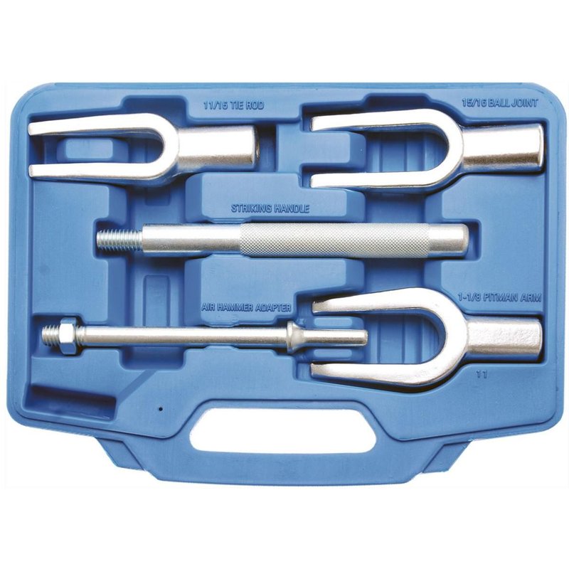 ARRACHE ROTULES BGS POLYVALENT (18-24-28 mm)