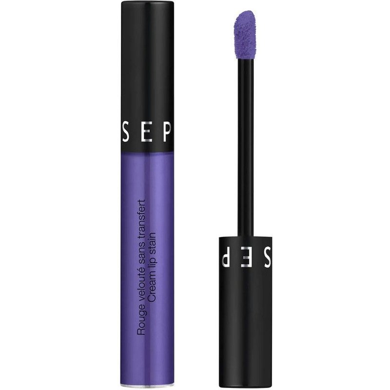 Rouge À Lèvres Mat Sephora 103 Violet Vertigo