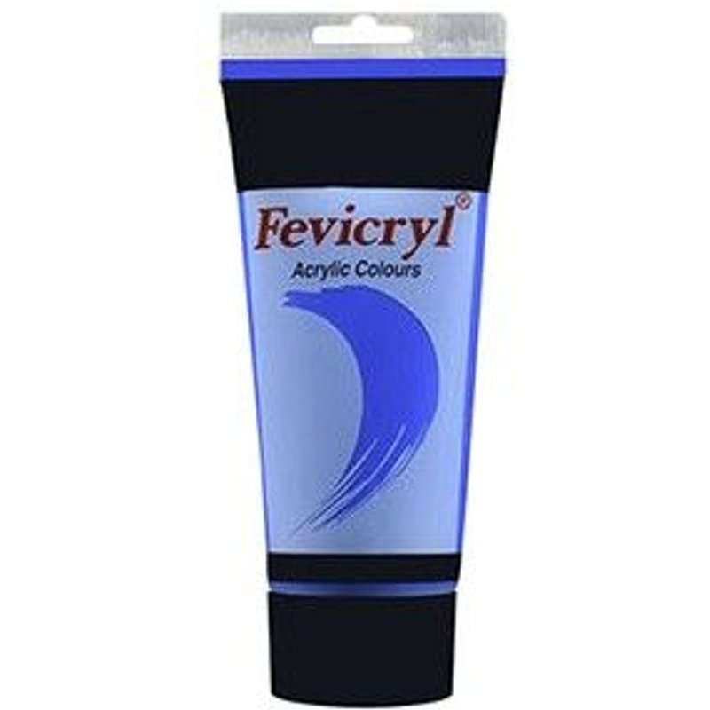 AMT Fevicryl Acrylique Tube Violet Cobalt (AC15)
