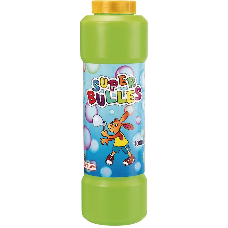 Cofalu Kimplay Recharge 1000ml