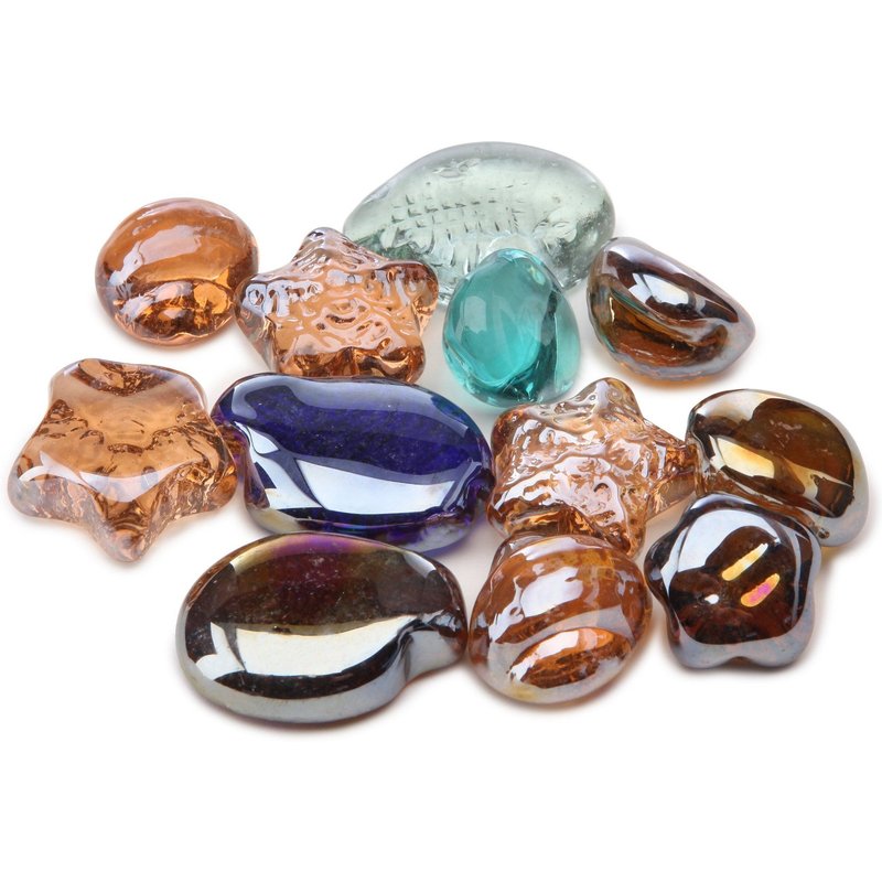 Cofalu Kimplay 12 Galets Assortis