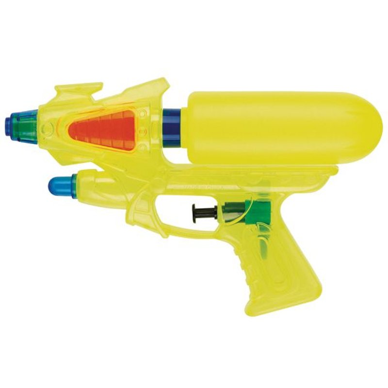 Cofalu Kimplay Pistolet À Eau 22 Cm