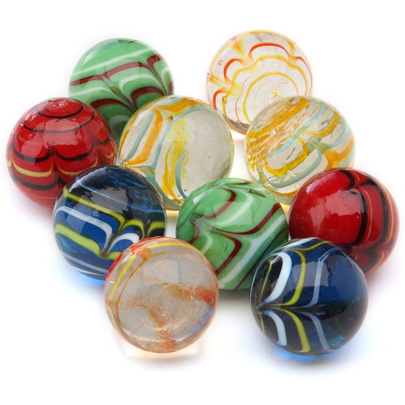 Cofalu Kimplay 10 Calots Spider