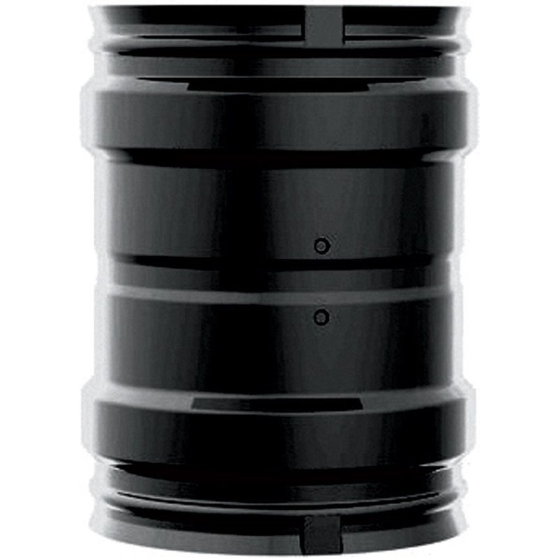 Joncoux Adaptateur Femelle/Femelle Pour Tuyau Apollo Pellets Email 0,7 - 80 Mm