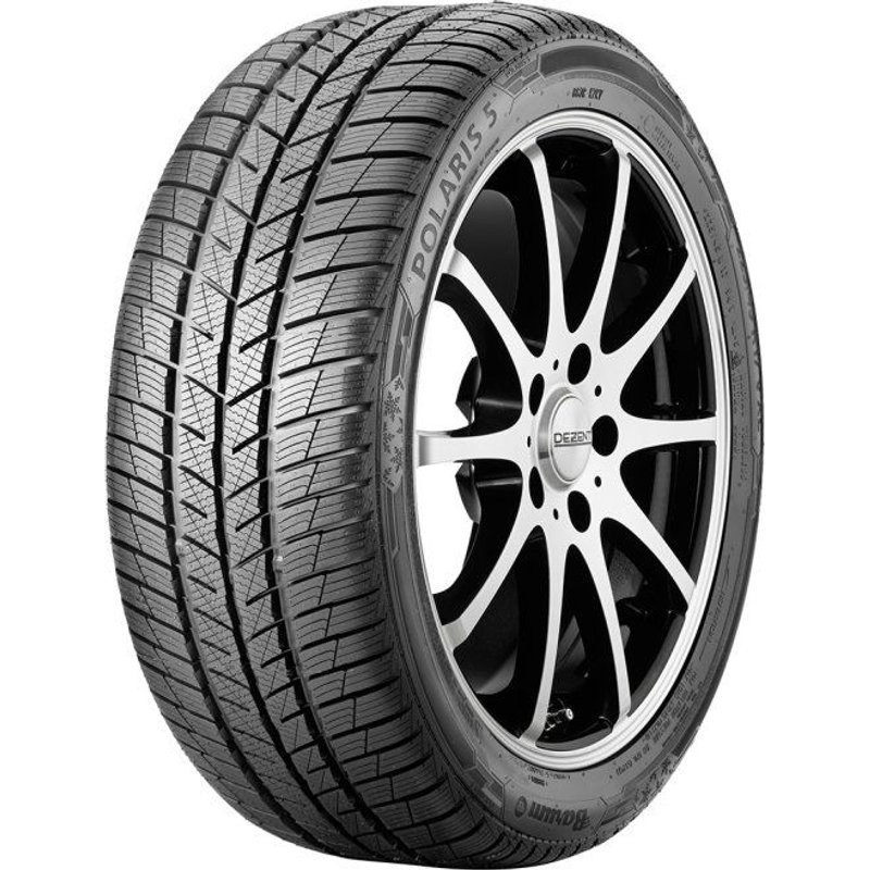 Barum Polaris 5 145/80 R13 75T EVc