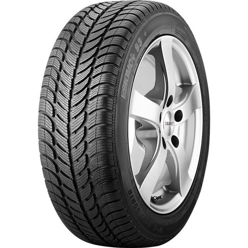 Pneu Sava Eskimo S3+ ( 165/70 R14 81T )