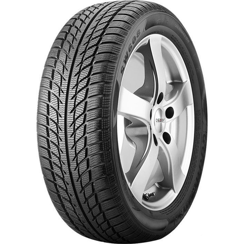Pneu Goodride SW608 ( 205/45 R17 88H XL )