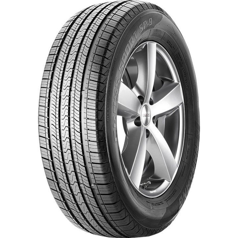 Pneu Nankang Cross Sport SP-9 ( 285/60 R18 116H )