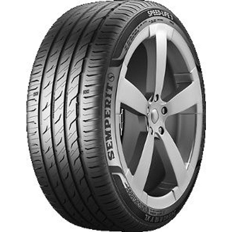 Pneu Semperit Speed-Life 3 ( 225/55 R17 101Y XL )