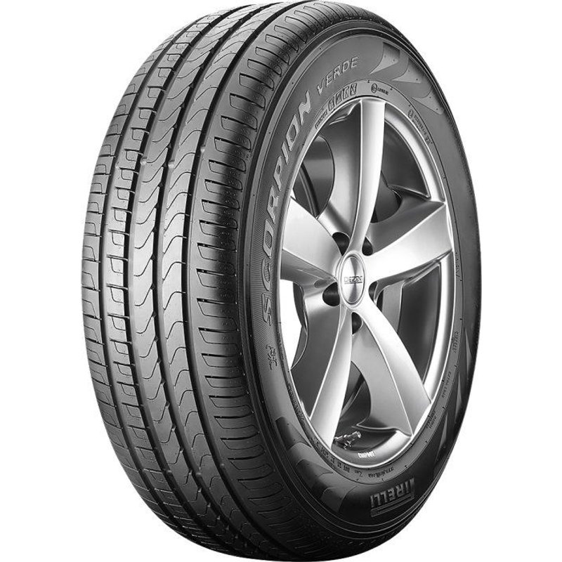 Pneu Pirelli Scorpion Verde ( 235/55 R18 100W MO )