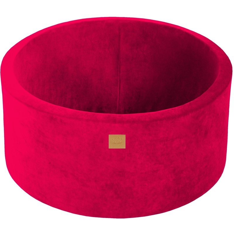 Magenta Piscine À Balles Sans Balles H40