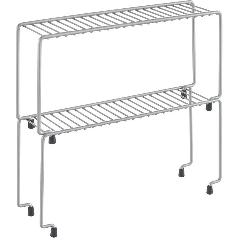 2 Ponts De Rangement Superposables Polytherm