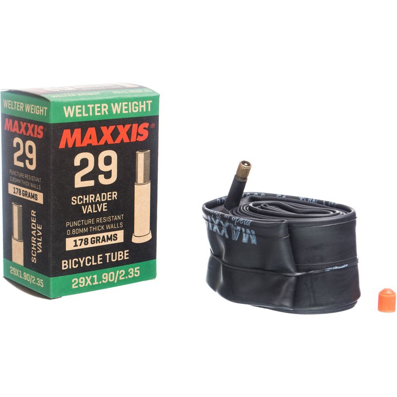 Chambre à air Maxxis Freeride 29x2.20-2.50'' Schrader