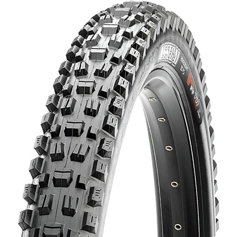 Pneu VTT Maxxis Assegai 27.5x2.50'' WT TS 3C Terra Exo+ Tubeless Ready