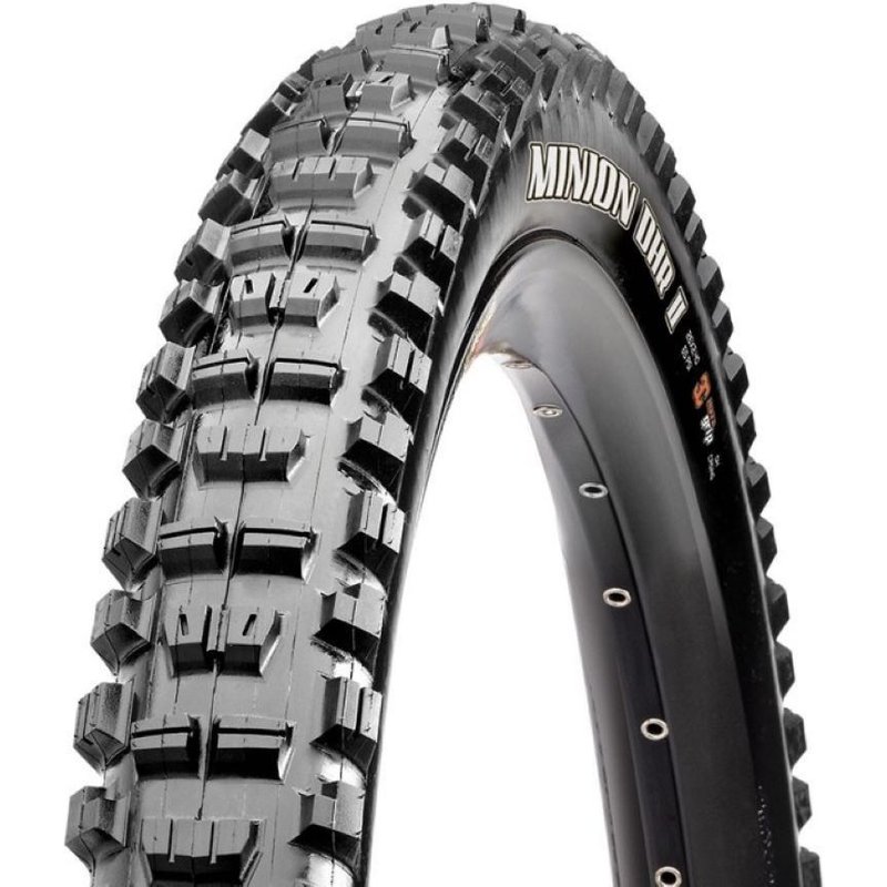 Pneu VTT Maxxis Minion DHR II 26x2.40'' TS Super Tacky Exo