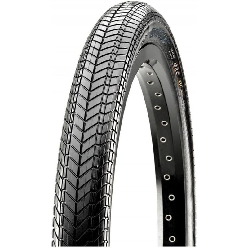 Pneu BMX Maxxis Grifter 29x2.00'' TS