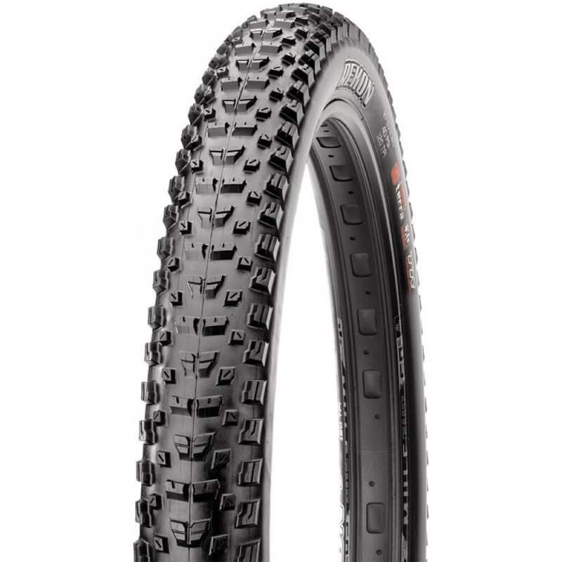 Pneu VTT Maxxis Rekon 29x2.25'' TS 3C Maxx Speed Exo Tubeless ready