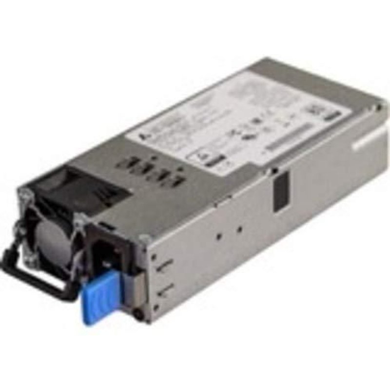 QNAP PWR-PSU-800W-DT01 - Alimentation PC - AC - 800 Watt - pour QNAP TS-2477XU-RP, TS-2483XU-RP, TVS-2472XU-RP