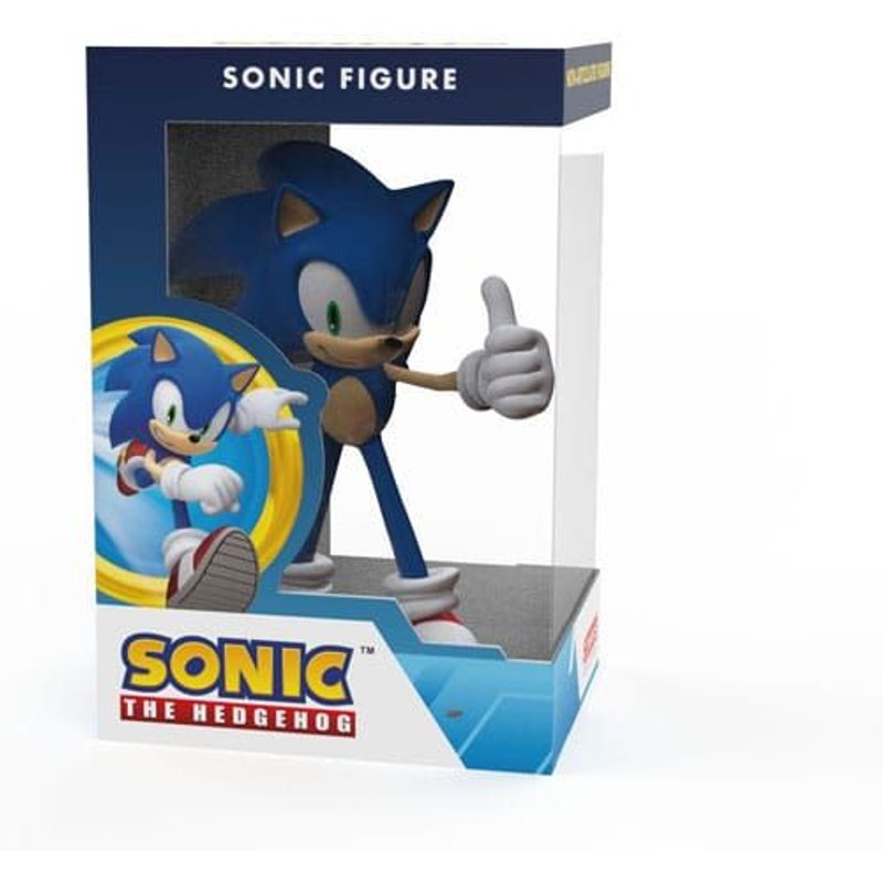 Figurine Premium Sonic 16cm