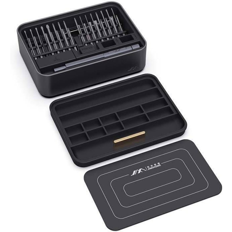 Screwdriver Set Jimi Home Fm-1, 38pcs